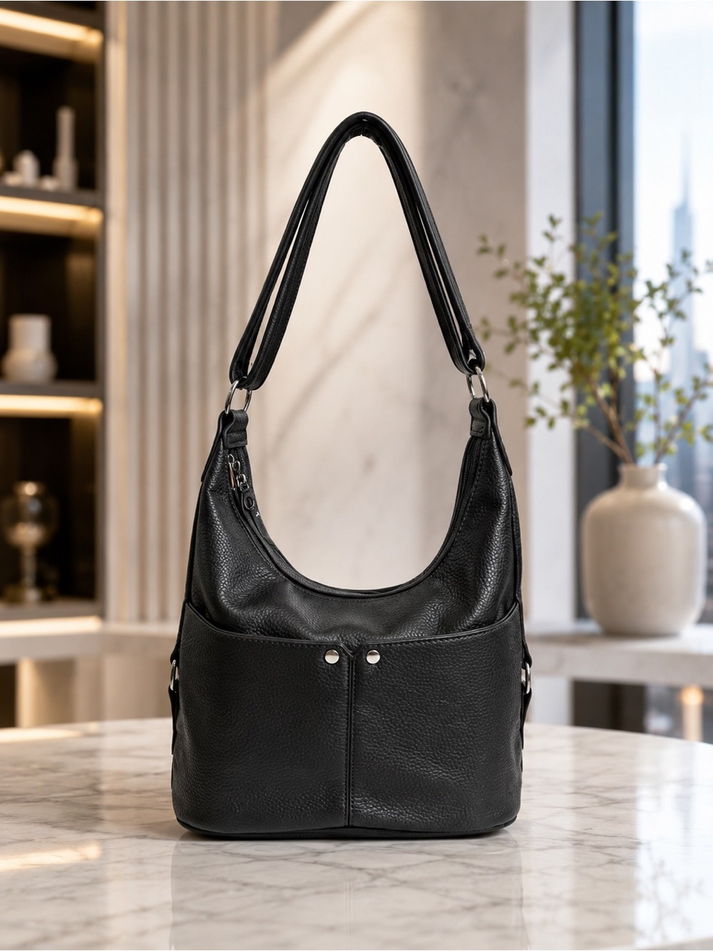 🆕🔥The Ultimate Hobo Bag - Classic Women's Hobo